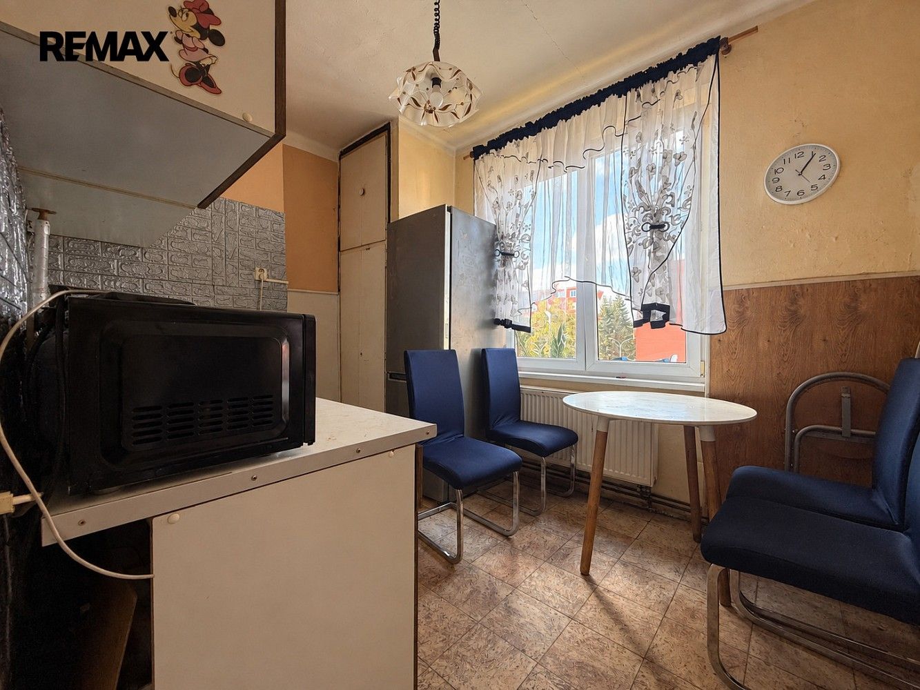 Byt 2+1 · 50 m² · Podbořany, okres Louny, Ústecký kraj - 4