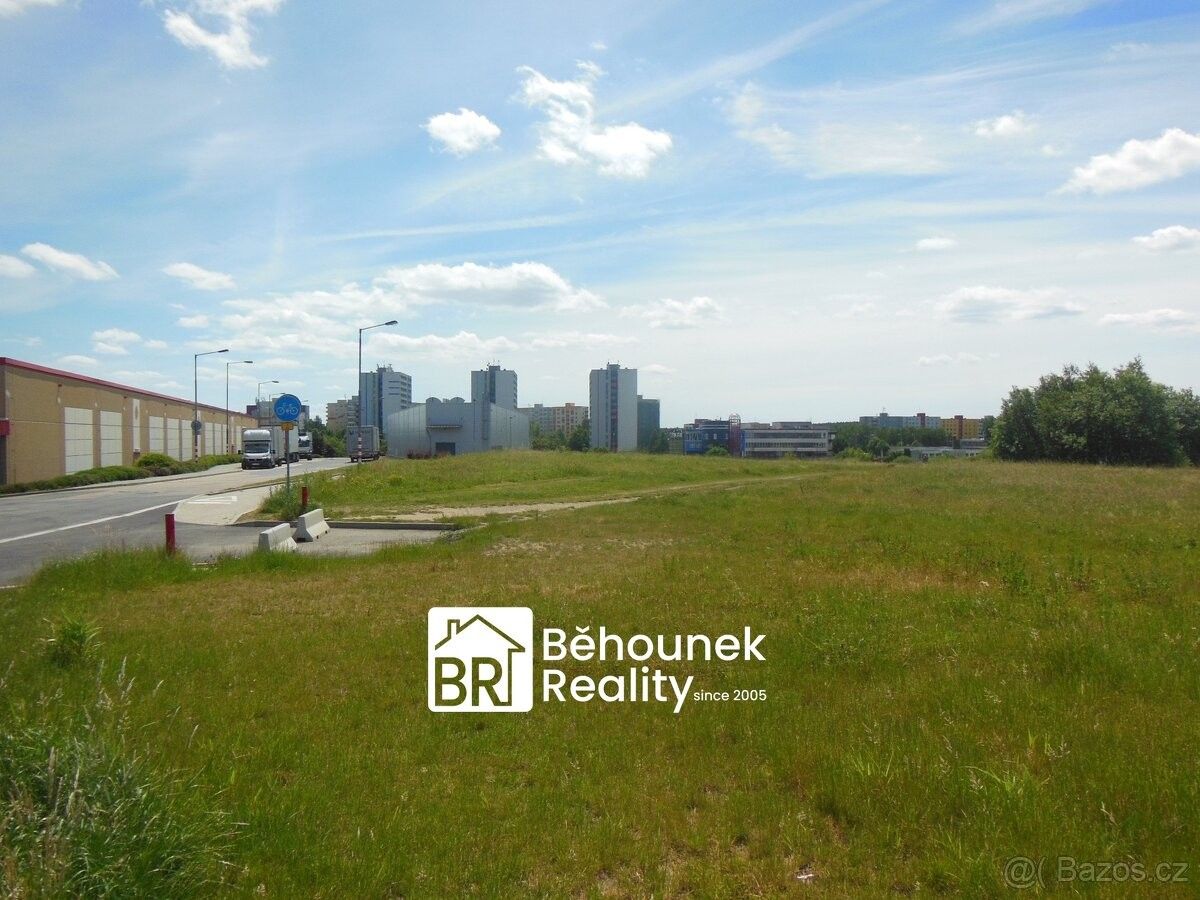 Pozemky pro bydlení, Tábor, 390 05