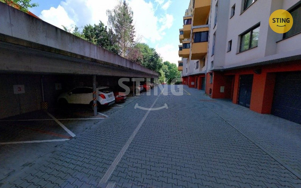 Pronájem ostatní - Poruba, Ostrava, 15 m²