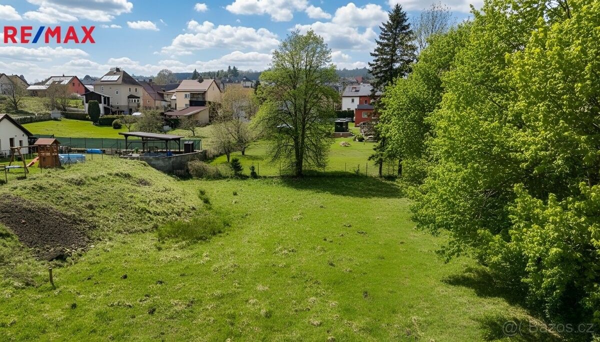 Pozemky pro bydlení, Děčín, 405 02