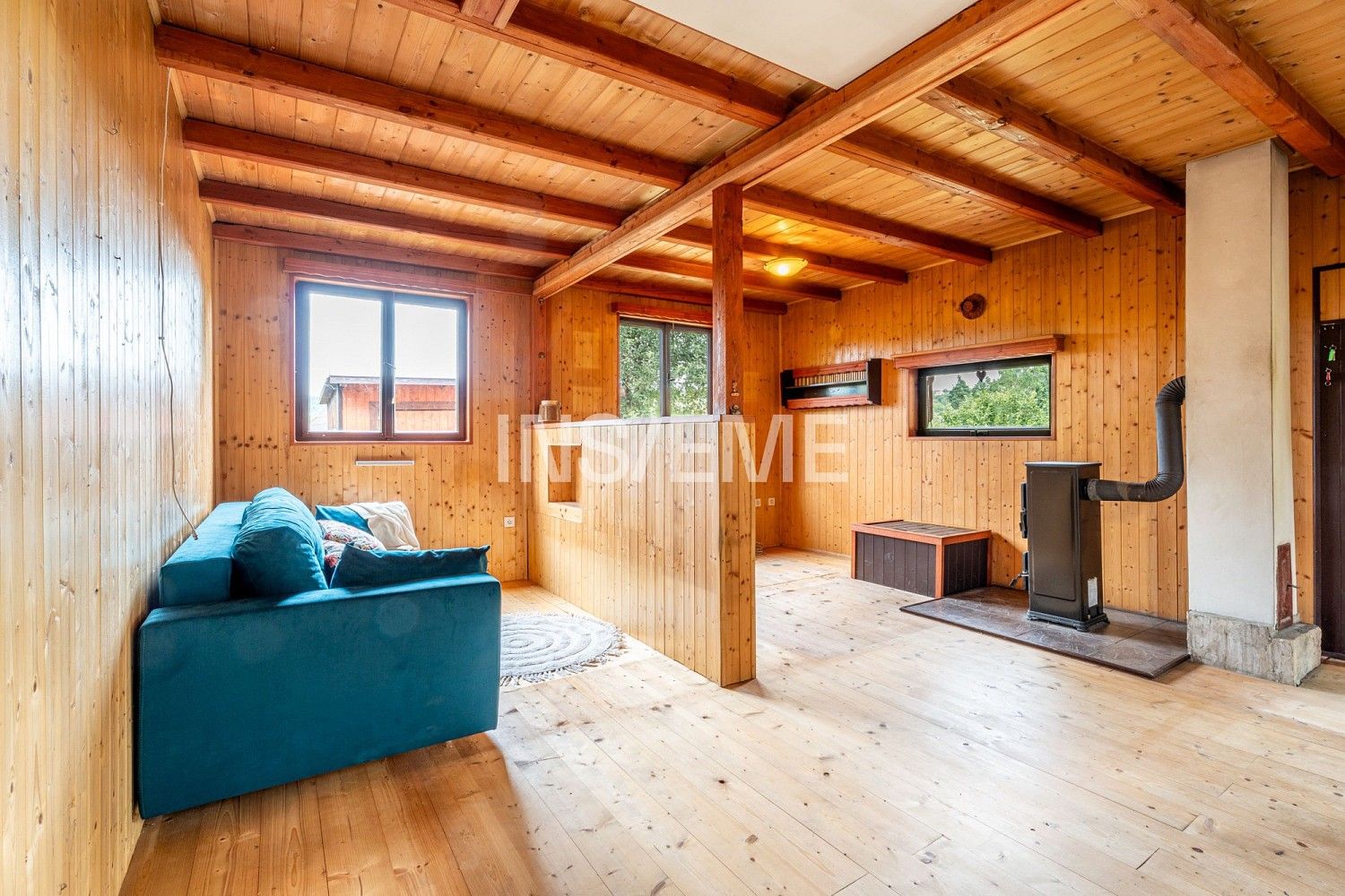 Chalupa · 50 m² · Blansko, Jihomoravský kraj - 4