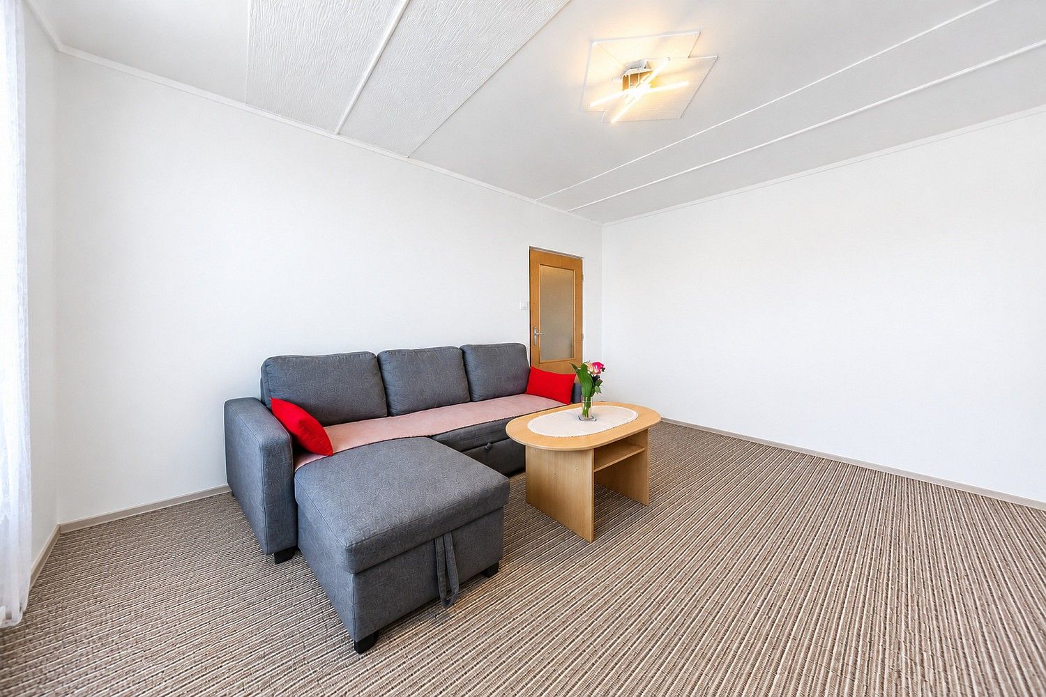 Byt 1+1 · 31 m² · Bojkovice, okres Uherské Hradiště - 4