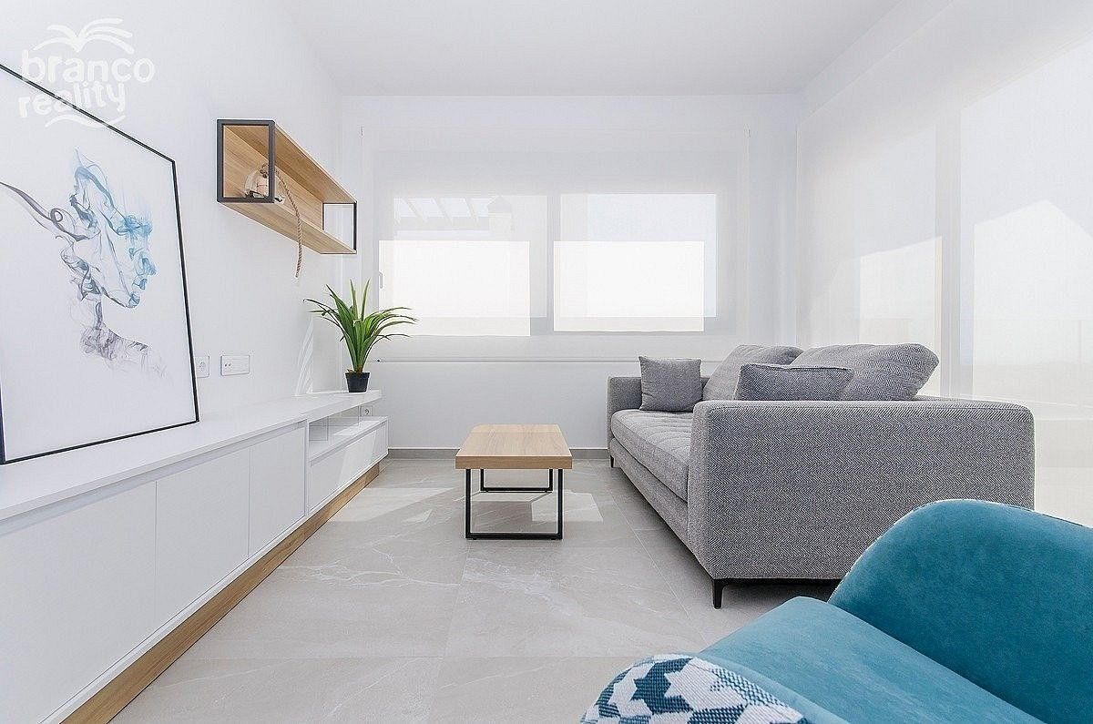 Prodej rodinný dům - San Miguel de Salinas, ES, 92 m² - 5