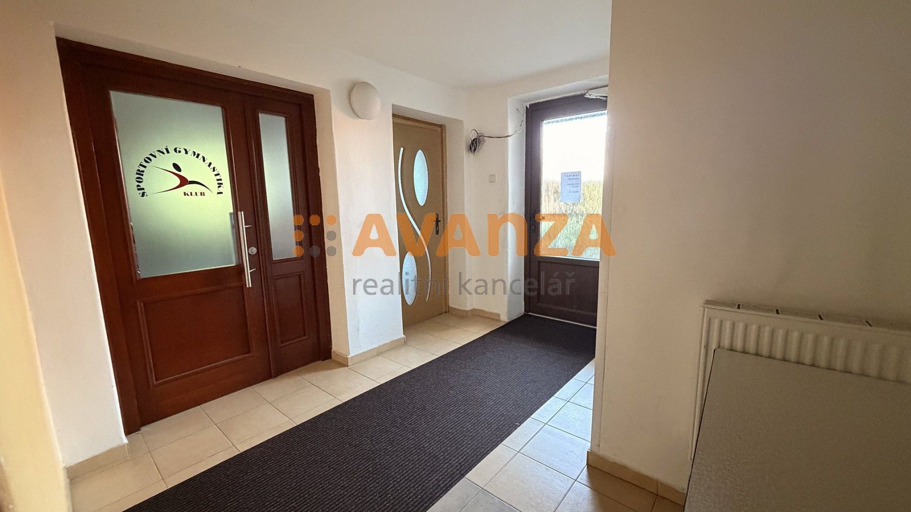 Kancelář · 1 200 m² · Děčín - Děčín II-Nové Město, Ústecký kraj - 4
