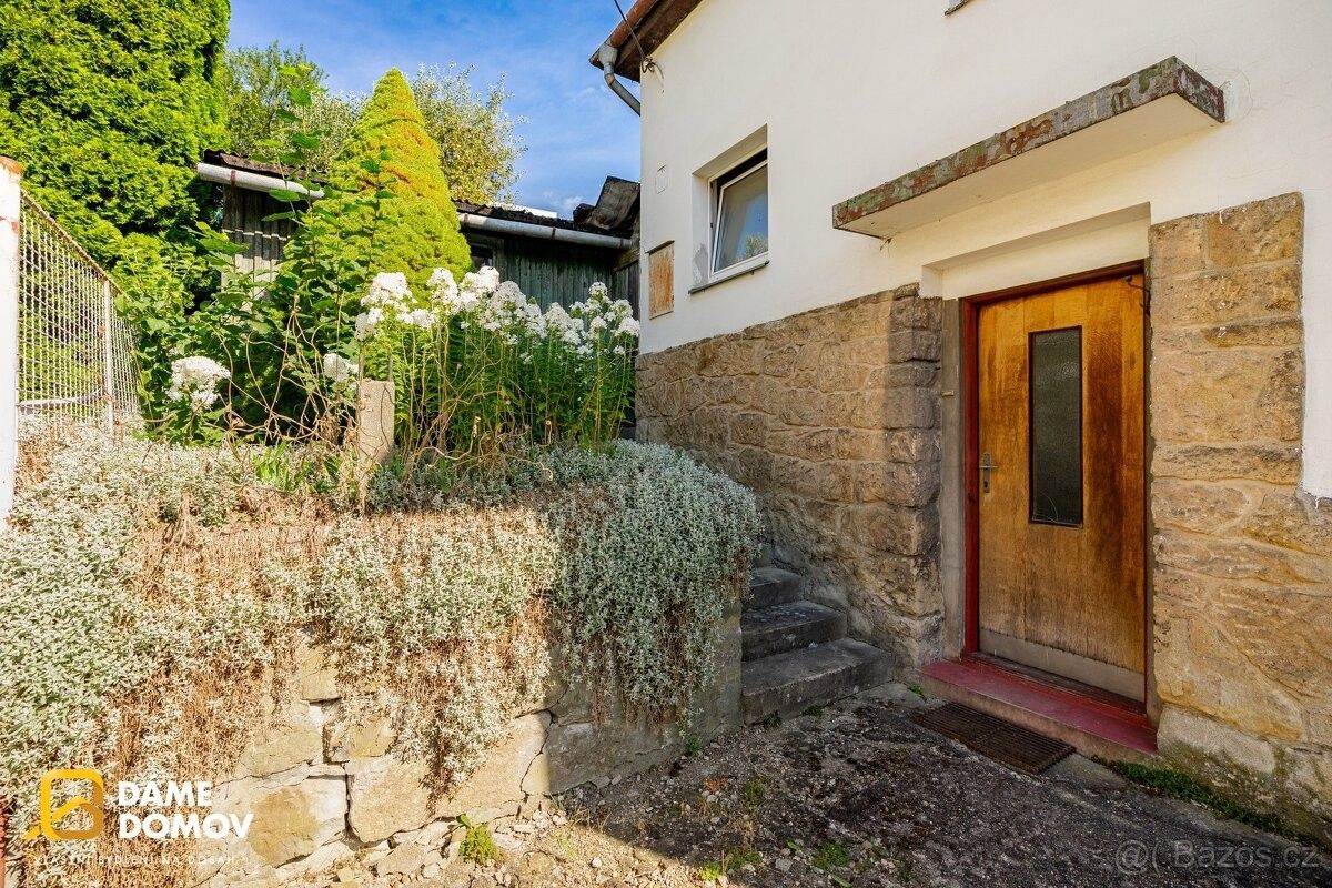 Prodej rodinný dům - Vsetín, 755 01