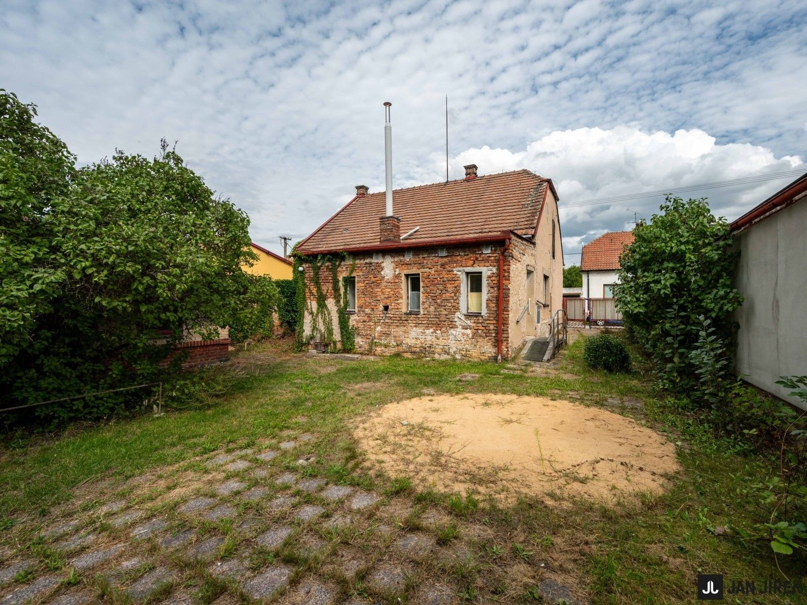 Rodinný dům · 100 m² · Branecká, Pardubice - 4