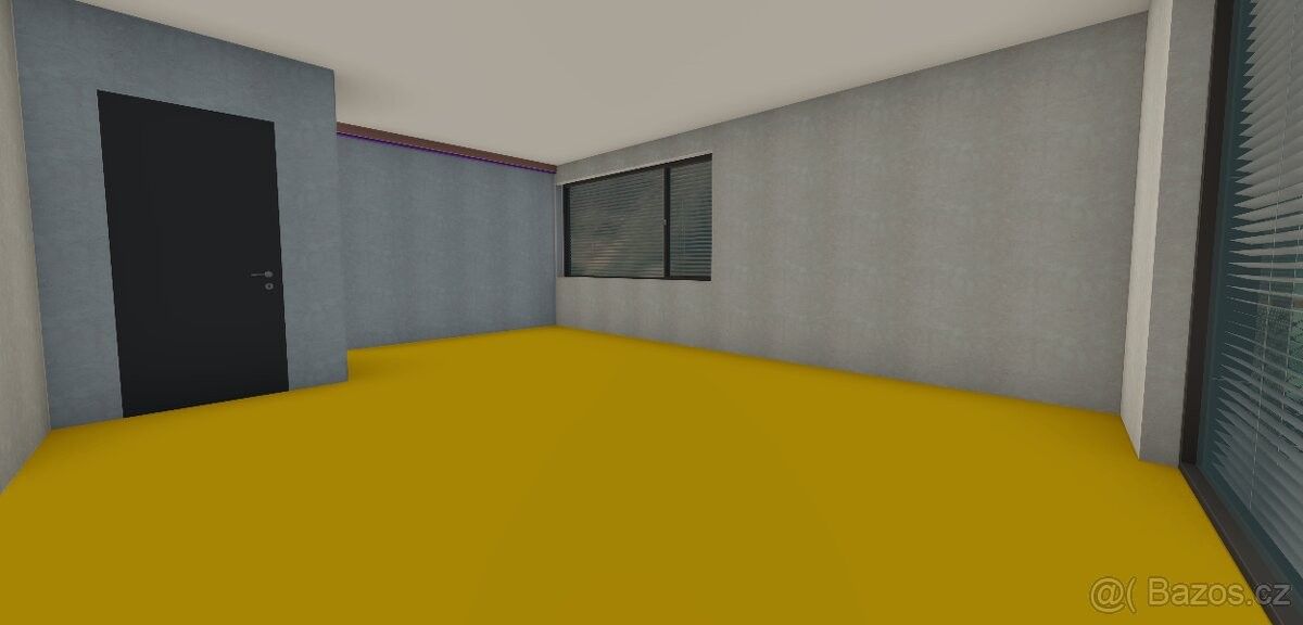 Pronájem kancelář - Dolní Bečva, 756 61