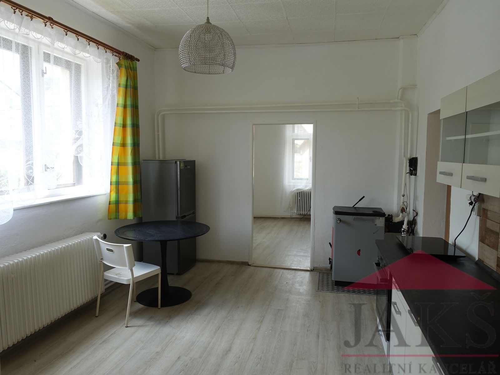 3+kk, Velhartice, 63 m²