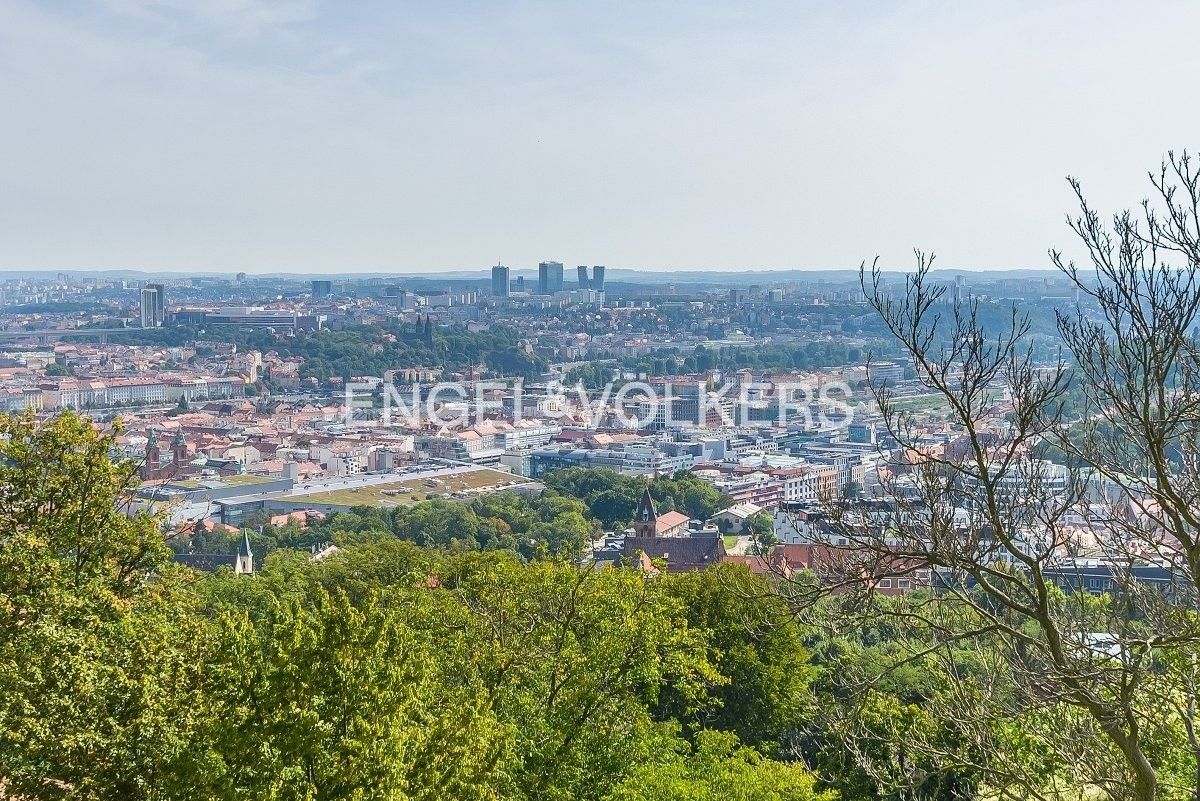 Byt 2+kk · 60 m² · Šermířská 2378, Praha Břevnov - 3
