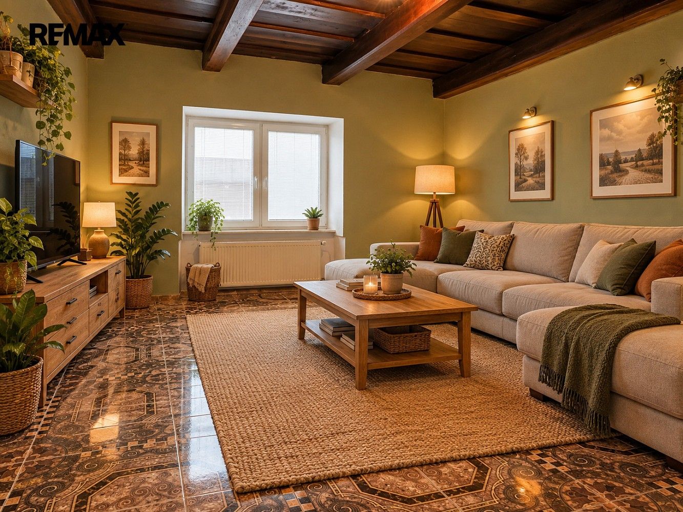 Rodinný dům · 143 m² · Luleč, okres Vyškov - 4