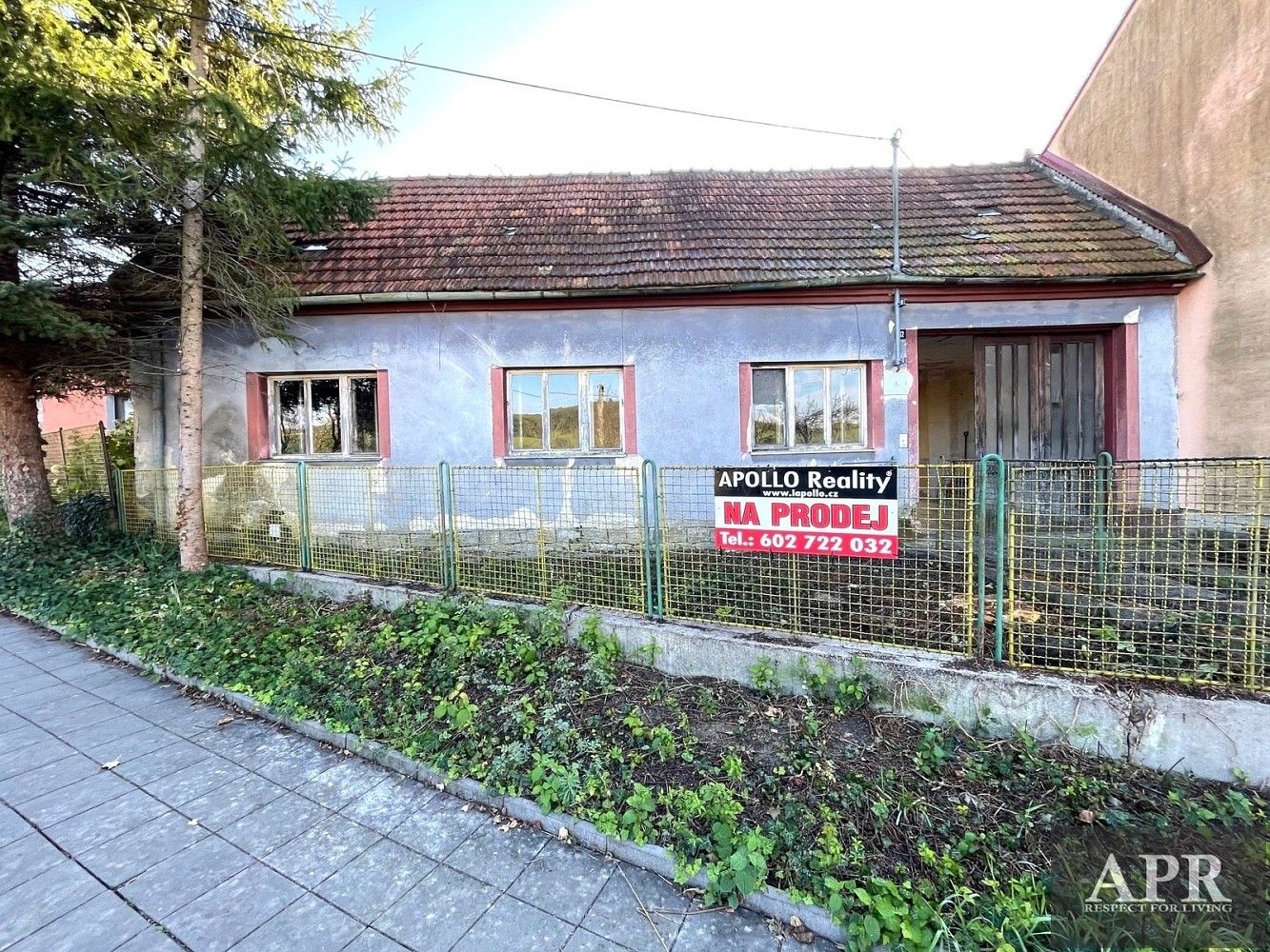 Rodinný dům, 271 m²