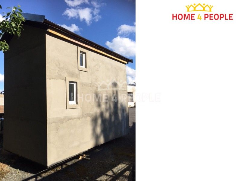 Prodej komerční - Jerusalem, Příbram, 11 m²