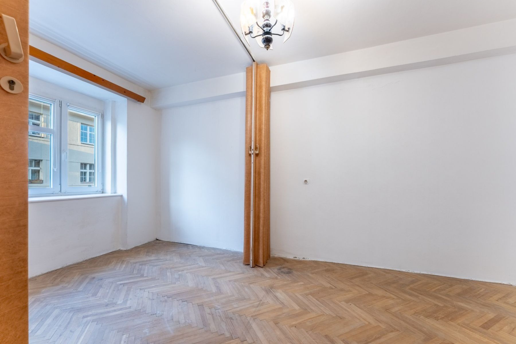 Prodej byt 2+kk - Pivovarnická, Praha - Libeň, 51 m² - 5