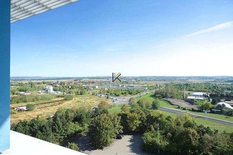 Kancelář · 195 m² · Praha - Chodov, okres Praha 11, Hlavní město Praha - 4
