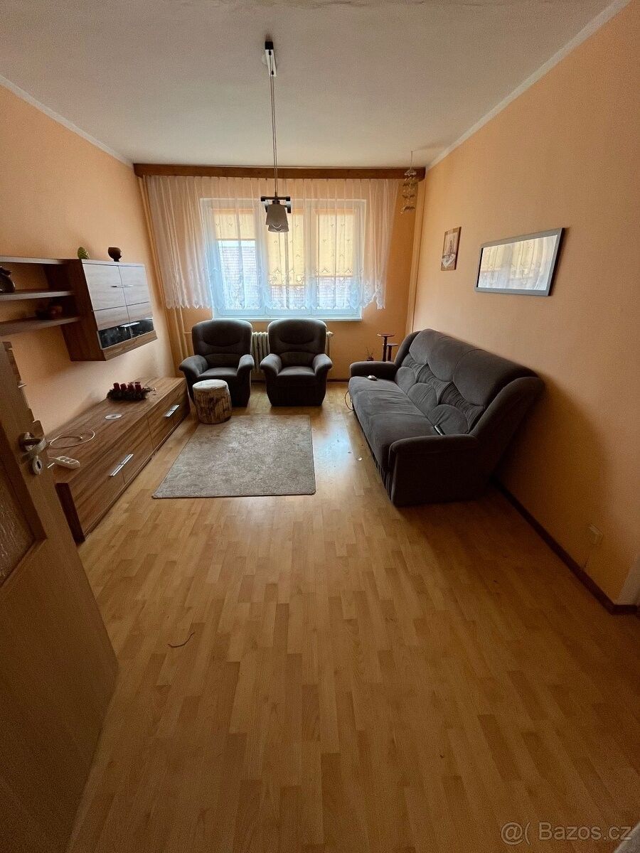 Byty, Krajková, 357 08