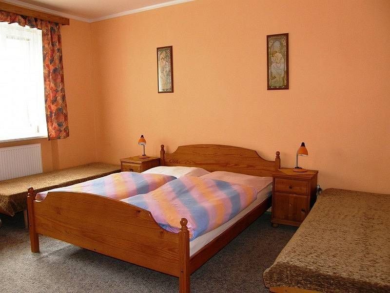 Chata · Moravská Nová Ves, Jihomoravský kraj - 3