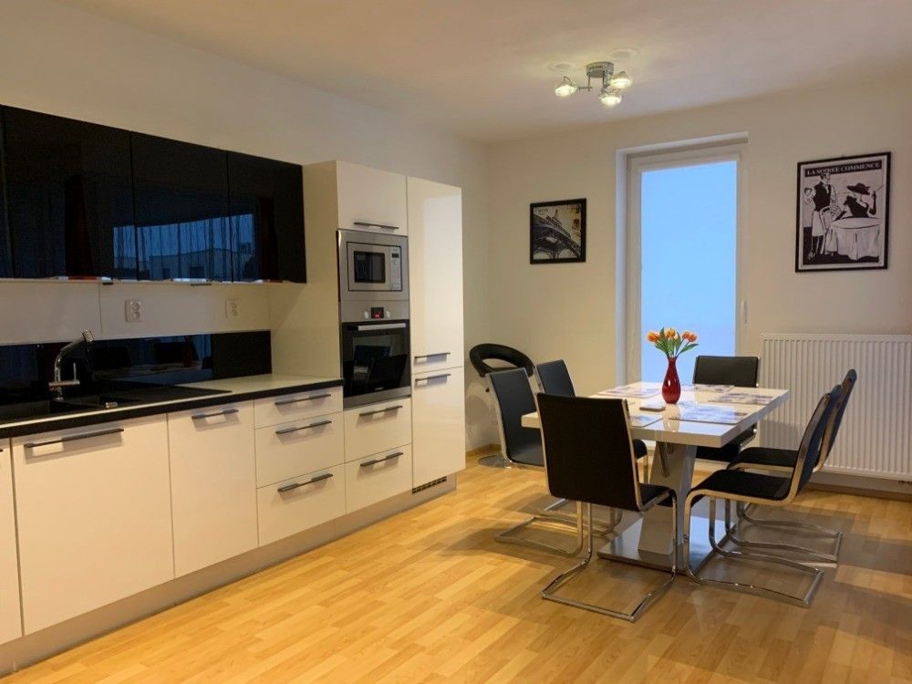 2+kk, Markůvky, Brno - Bystrc, Jihomoravský kraj, 61 m² - 1