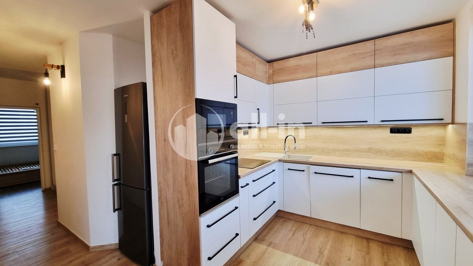 3+kk, Jarní, Vyškov, 74 m²