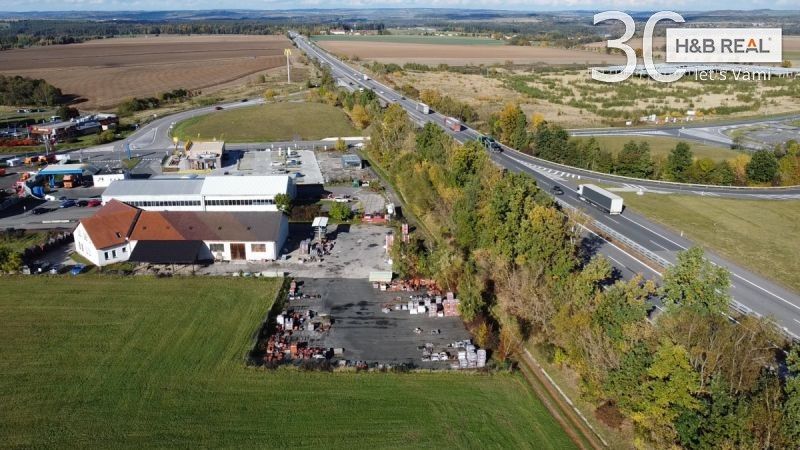 Sklady, Čechtice, 257 65