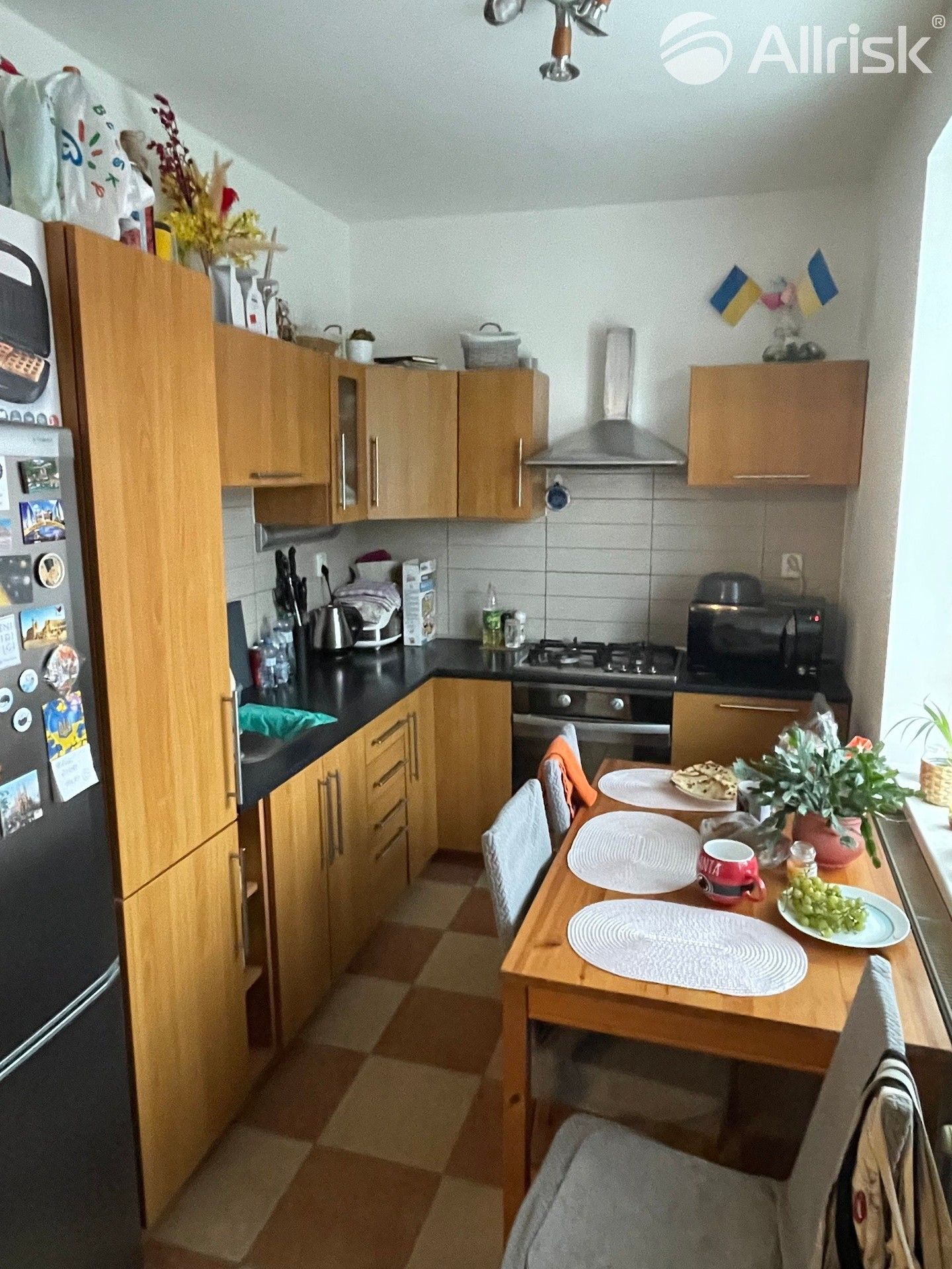 2+kk, Sladová, Břeclav, 54 m²