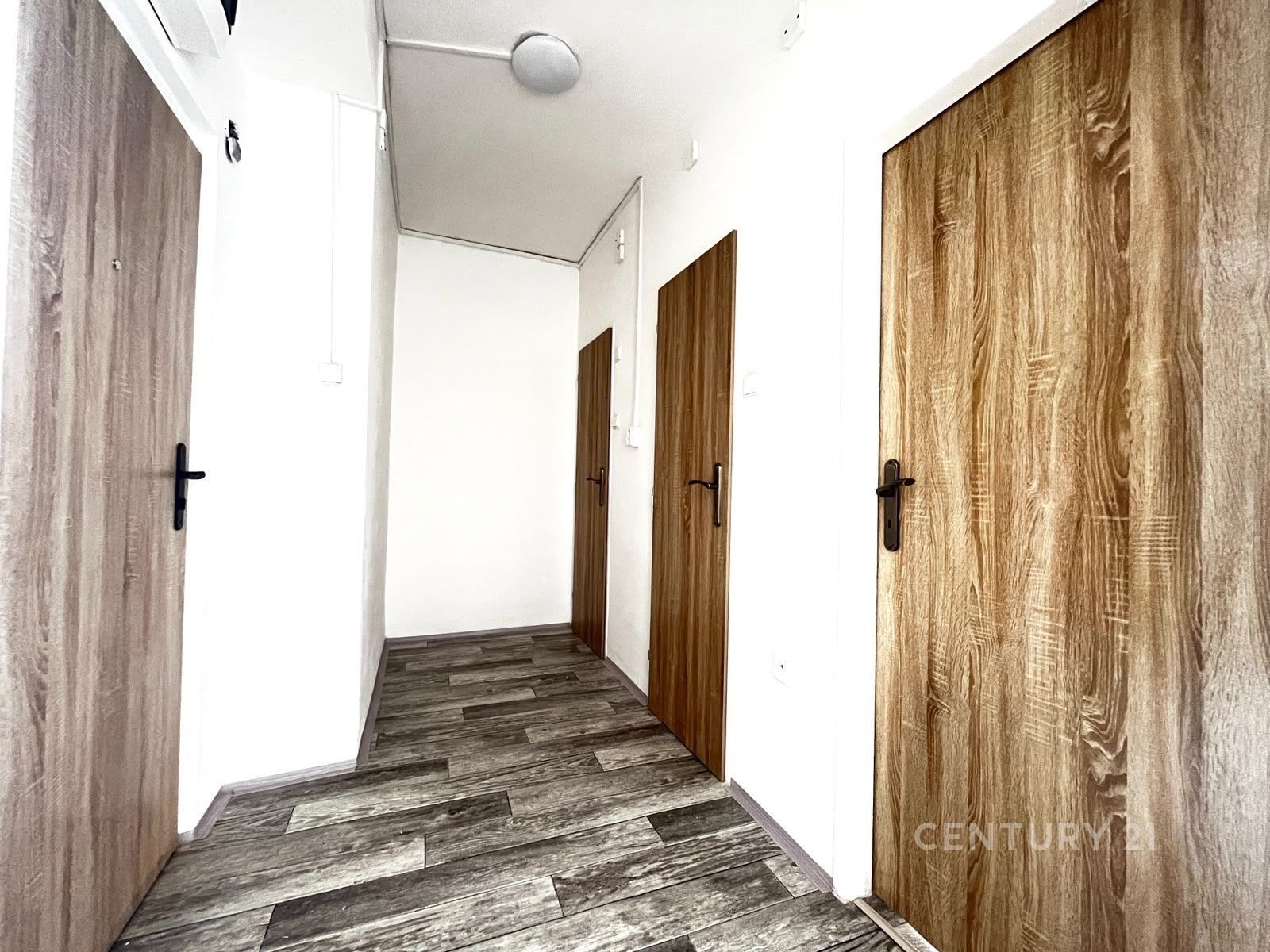 Byt 1+1 · 35 m² · Ervěnická 1047, Jirkov - 4