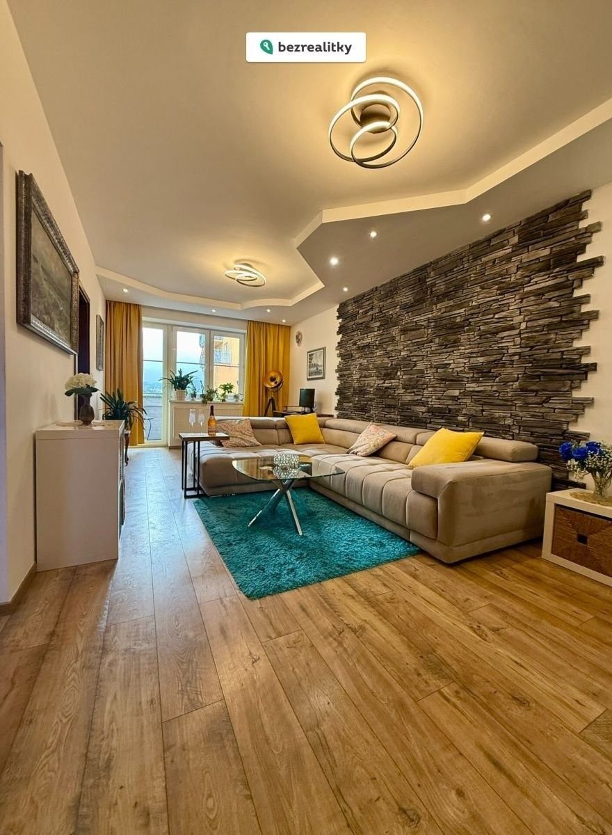 Prodej byt 3+1 - Nádvorní, Liberec, 100 m²