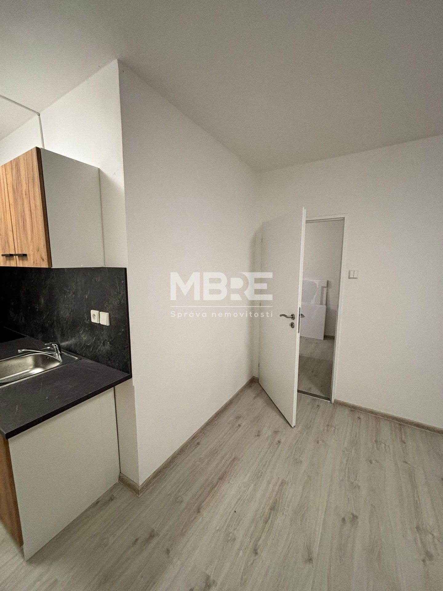 Byt 2+kk · 39 m² · Dr. Václava Kůrky, Žatec - 3