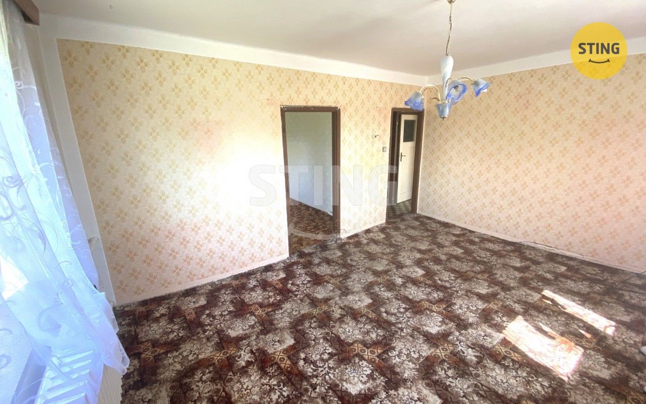 Rodinné domy, Družstevní, Dubicko, 88 m² - 2