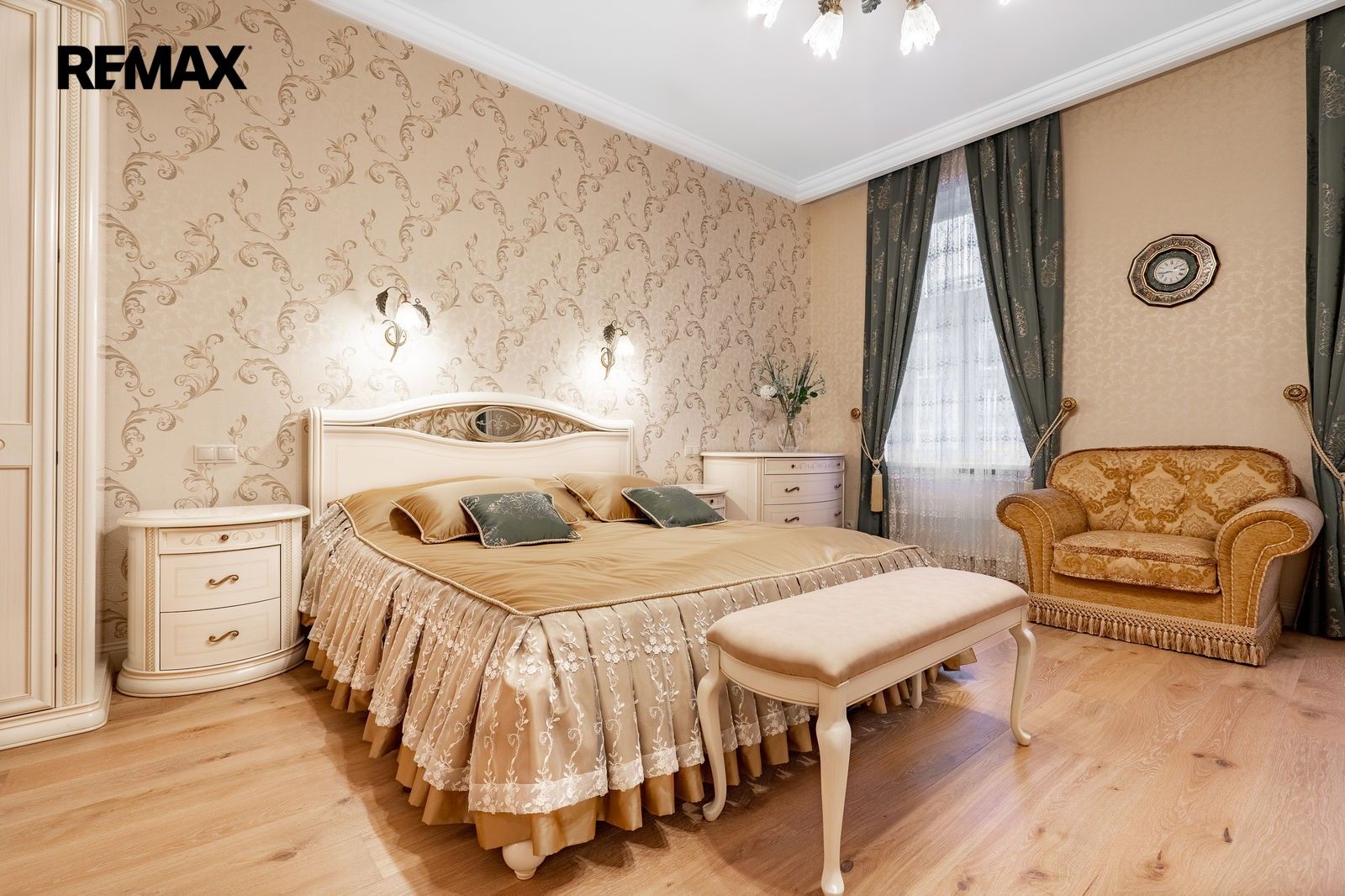 3+1, Dr. Davida Bechera 907, Karlovy Vary, 124 m² - 2