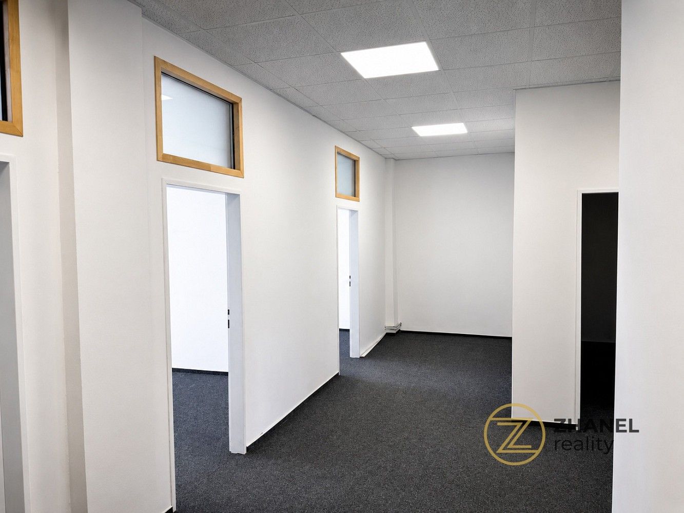 Kancelář · 18 m² · Ostrava - Třebovice, okres Ostrava-město, Moravskoslezský kraj - 4
