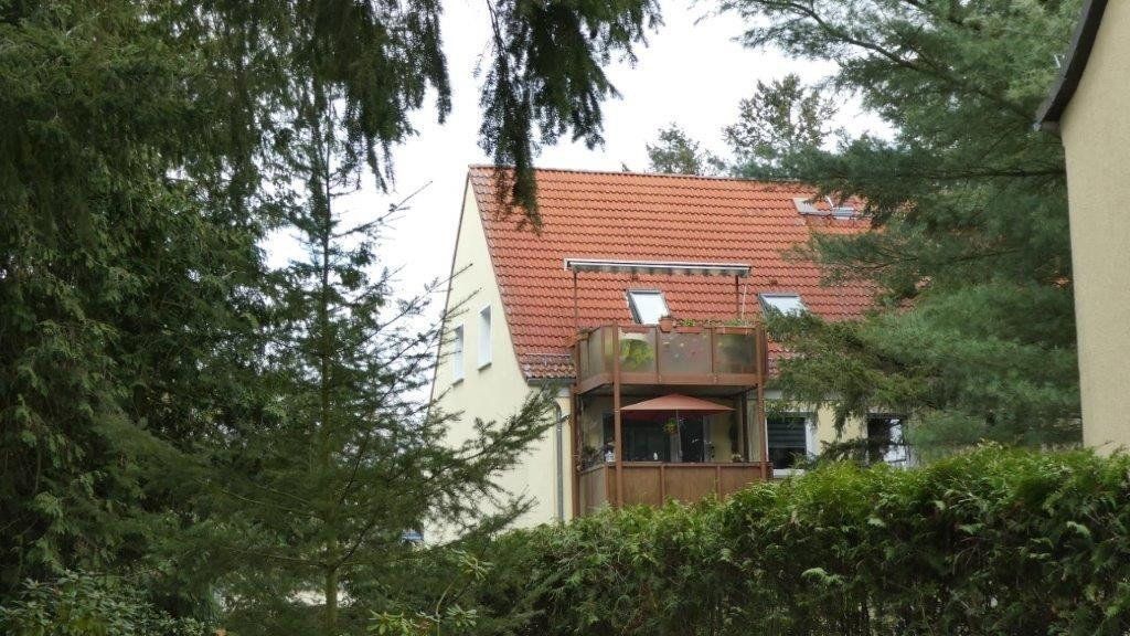2+1, Rosa-Luxemburg-Str. 81, , Braniborsko, 50 m² - 1