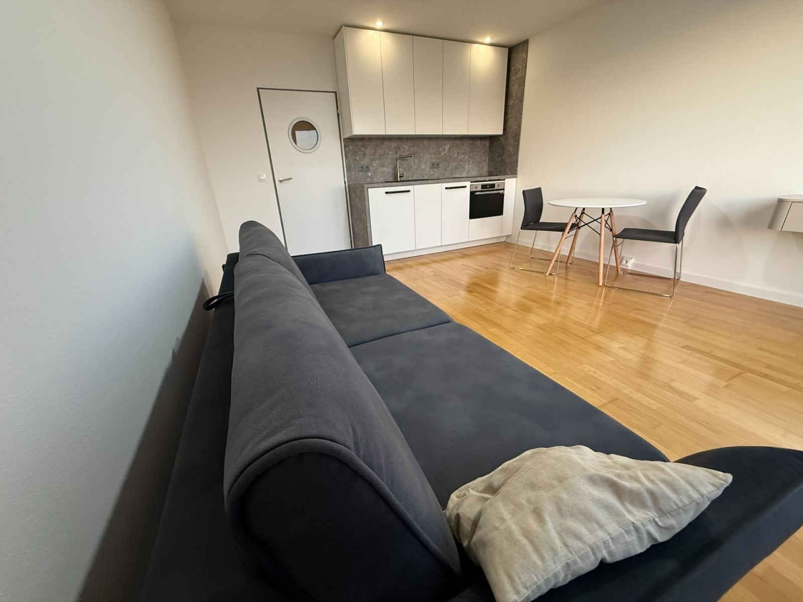 1+kk, Bučkova, Brno - Slatina, Jihomoravský kraj, 27 m² - 2