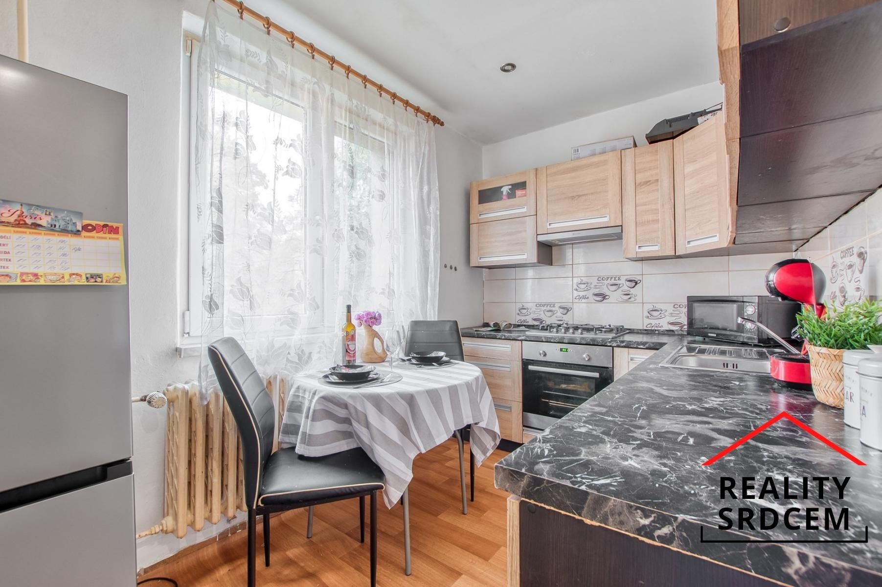 3+1, Haškova, Karviná, 56 m²