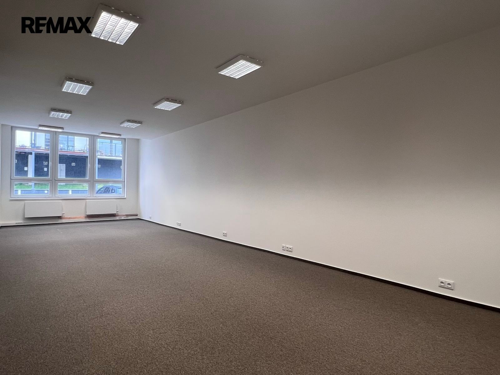 Kanceláře, Na Vyhlídce 1158, Rosice, 58 m² - 2