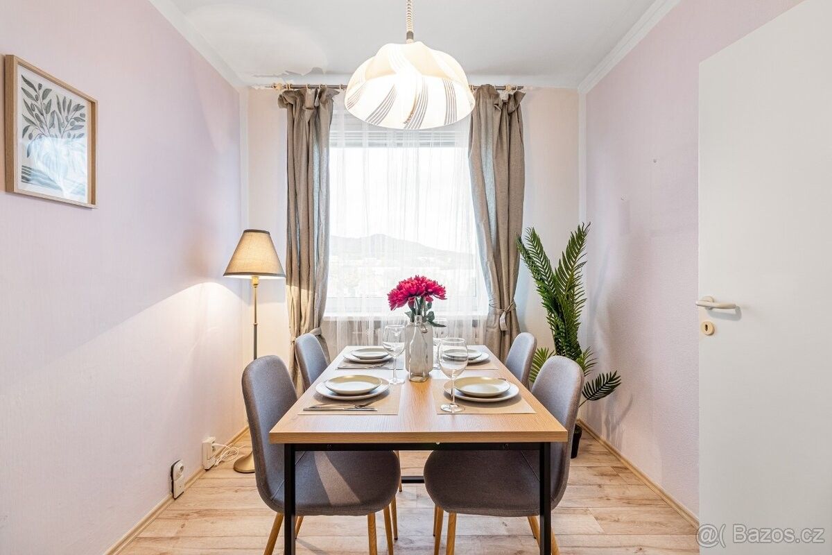 Prodej byt - Litoměřice, 412 01