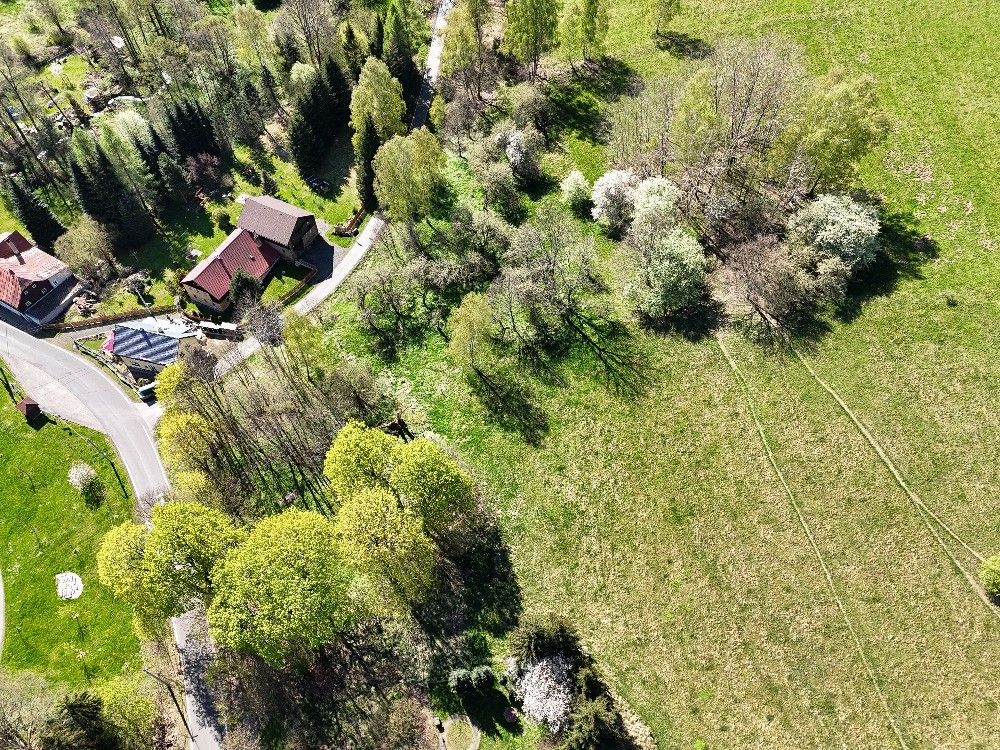 Pozemky pro bydlení, Dolní Poustevna, 407 82