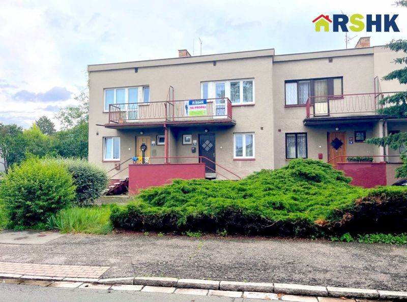 Prodej byt - Emy Destinnové, Hradec Králové, 124 m²