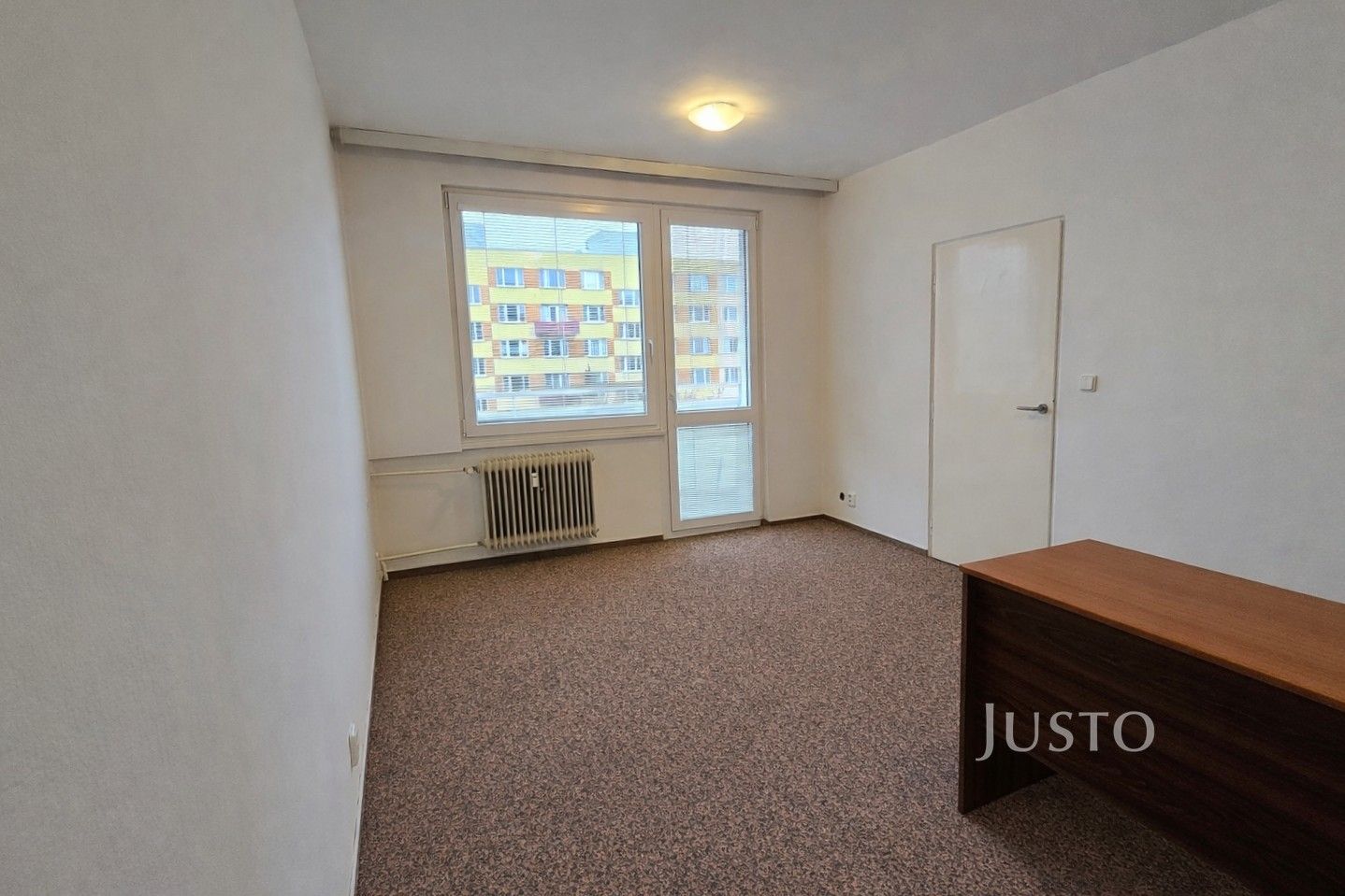 Pronájem byt 1+1 - 17. listopadu, Písek, 35 m²