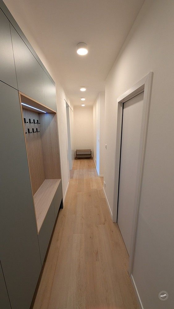 Pronájem byt 2+1 - Bělocerkevská, Praha 10 - Vršovice, 56 m² - 5