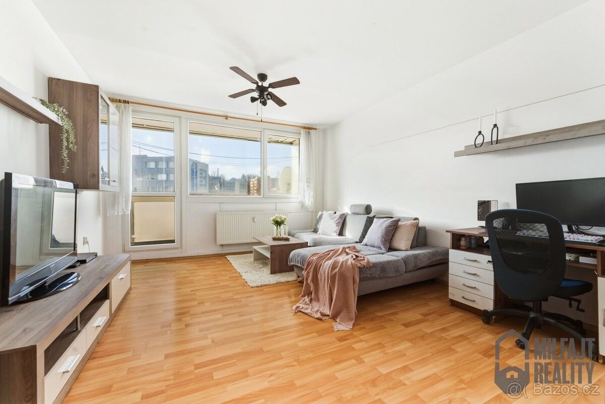 Byty, Liberec, 460 05