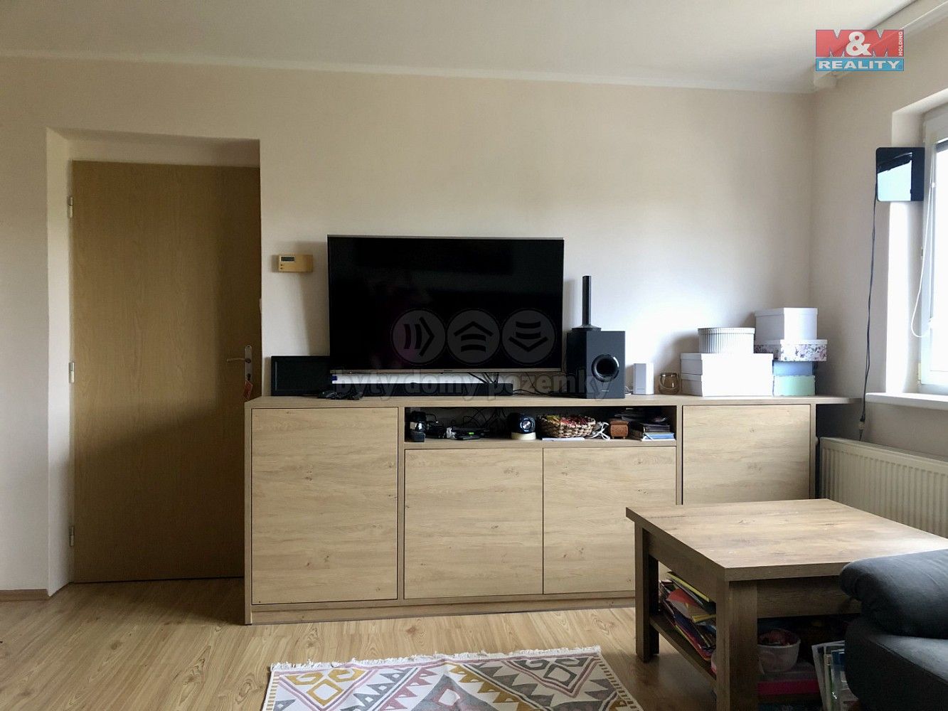 3+kk, Praha - Šeberov, okres Praha 4, Hlavní město Praha, 73 m² - 1