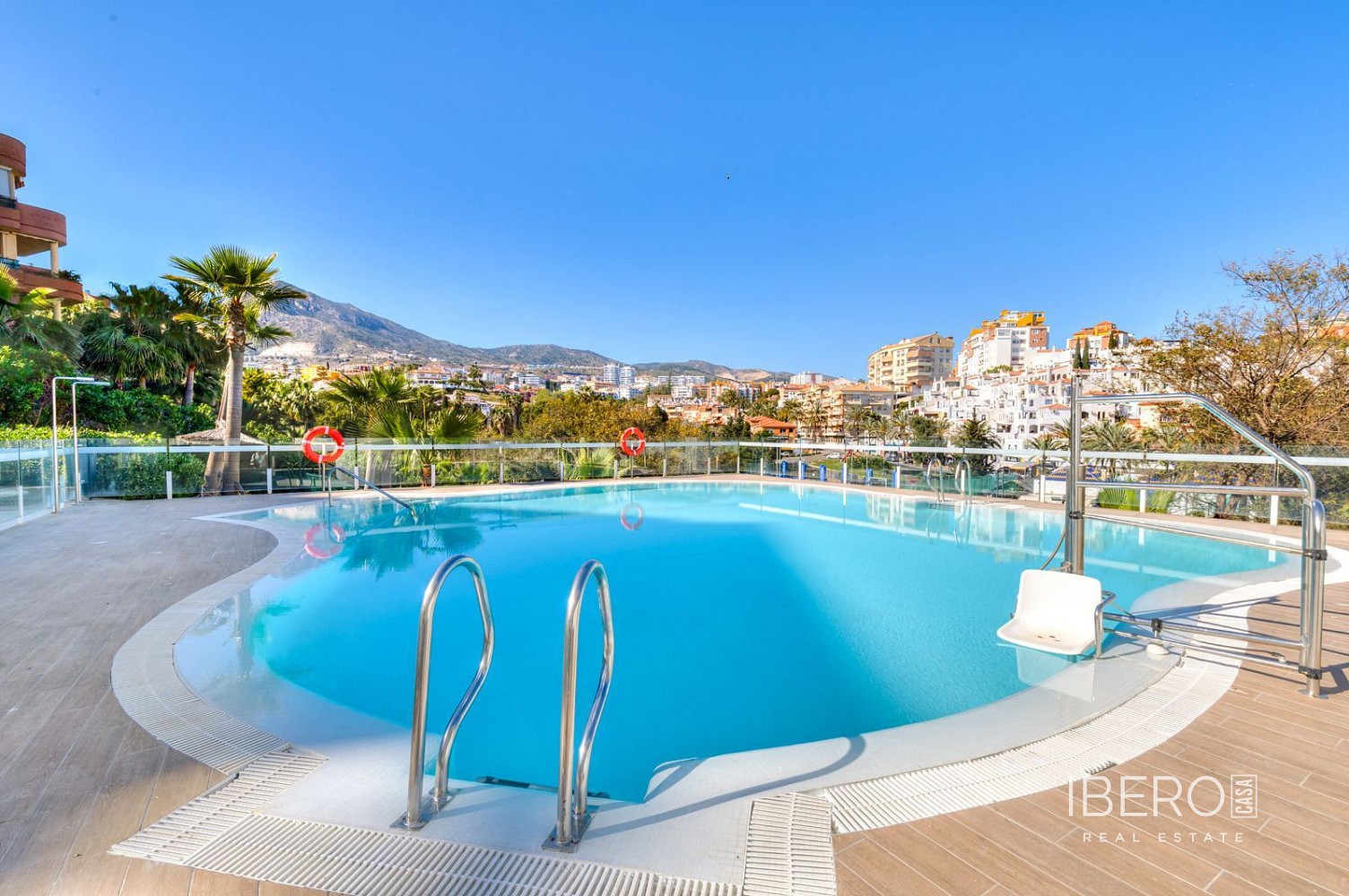 Byt 4+kk · 98 m² · Benalmadena Costa, Španělsko - 3