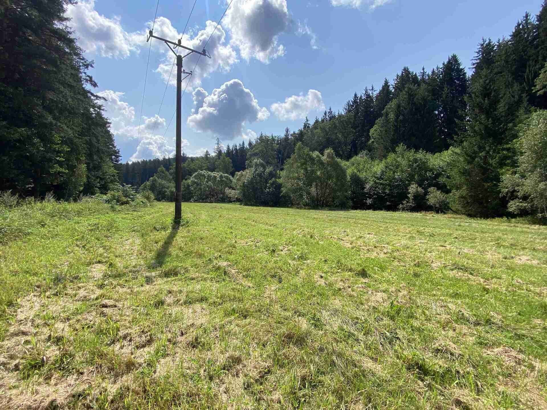 Ostatní, Kaplice Blansko, 843 m² - 2