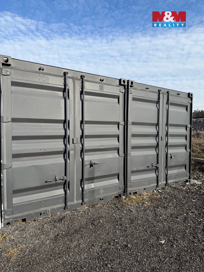 Pronájem ostatní - Radošovice, 14 m²