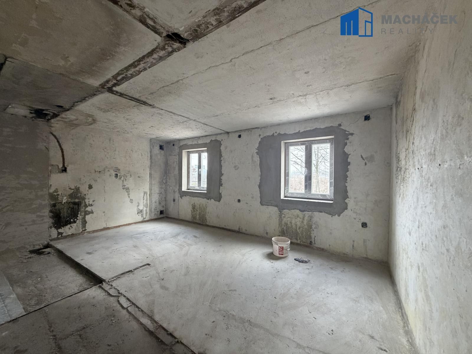 Rodinný dům · 273 m² · Teplická, Duchcov - 3