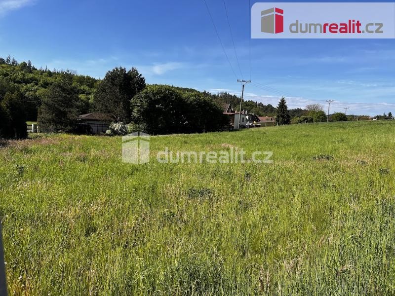 Prodej pozemek pro bydlení - Pohanková ., Zlín Kostelec, 963 m² - 5