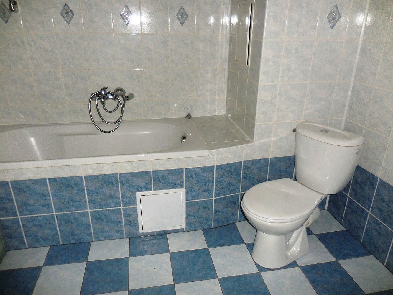 Pronájem byt 2+kk - Teplice, Ústecký kraj, 58 m² - 5