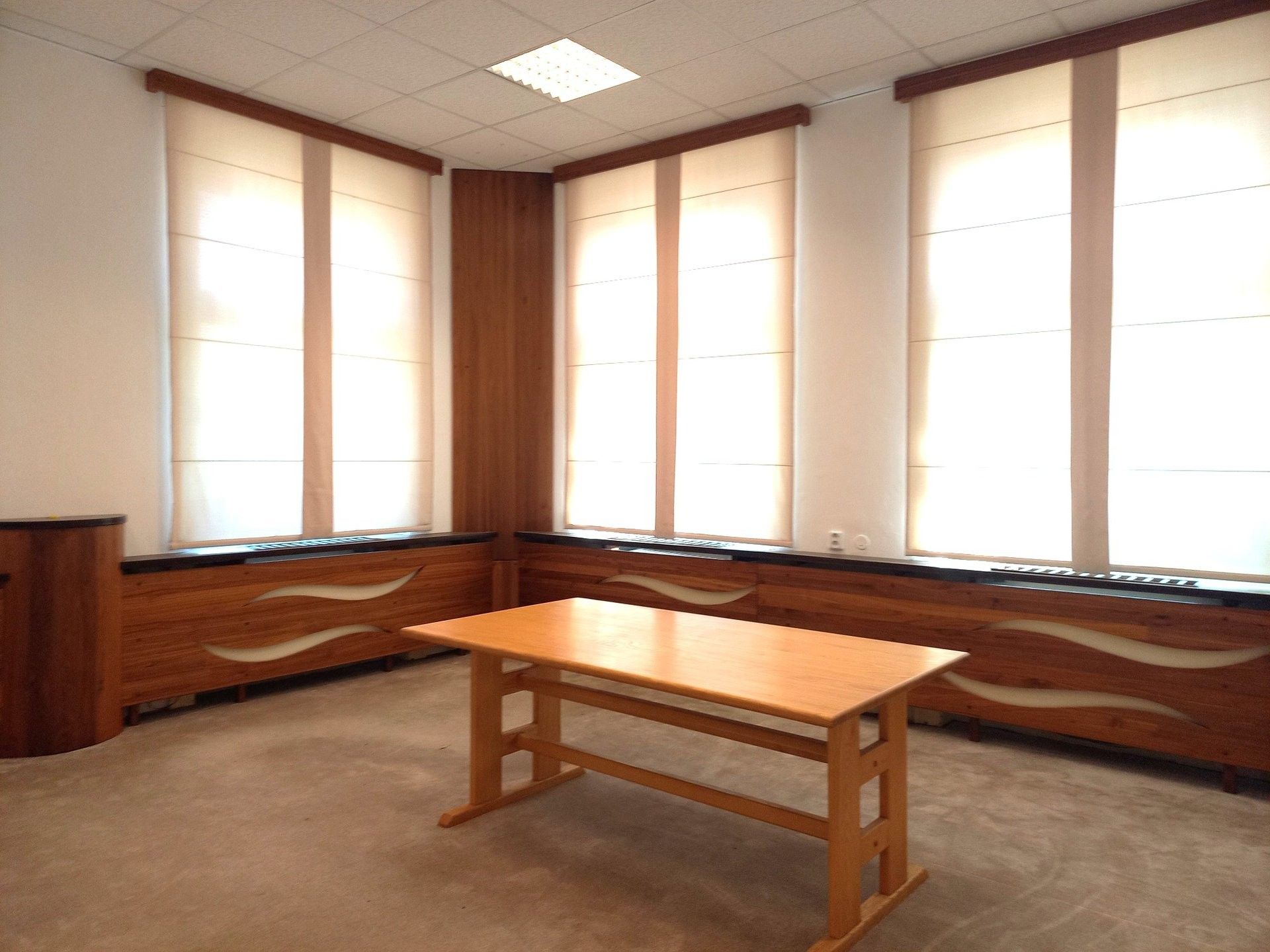 Kancelář · 33 m² · Choceň - 3