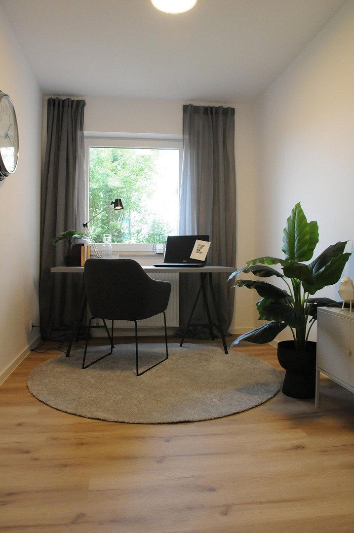 Byt 3+1 · 86 m² · Steubenstr 58, , Severní Porýní-Vestfálsko - 4