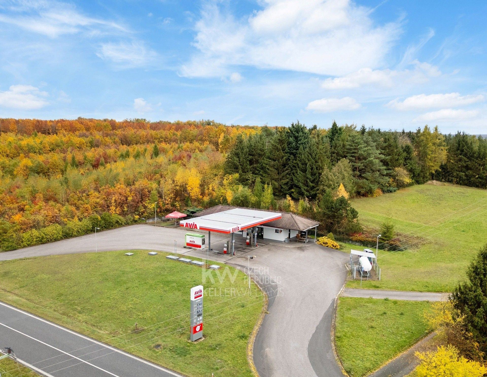 Ostatní, Lovčice, 5 m²